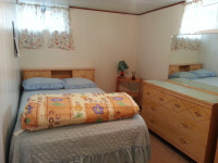 Basement Suite For Rent in Peace River