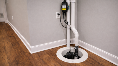 Licensed plumber, View more