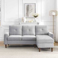 New brand luxury sofa cash on delivery  Québec City Québec Preview