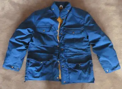 Eddie Bauer Down Winter Jacket Men's Medium, View more