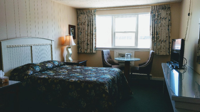ATTN. STUDENTS: Rooms available for 2024-2025 academic year in Room Rentals & Roommates in Fredericton - Image 3