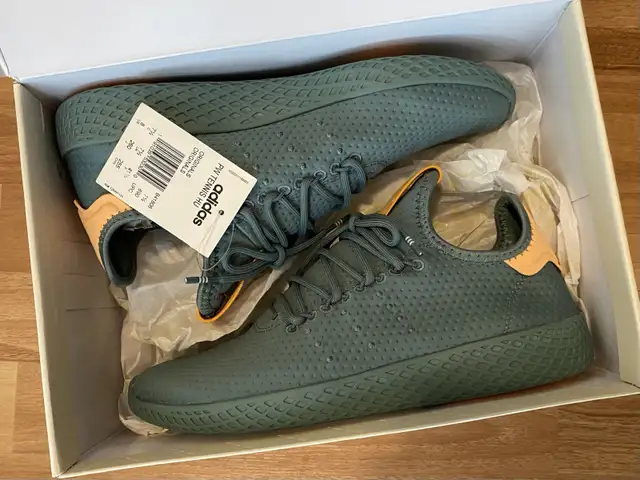 Adidas Mens Shoes New in Box Rare in Men's in City of Toronto - Image 2