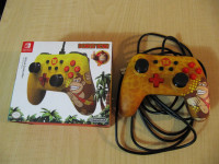 Switch DKC pro-controller