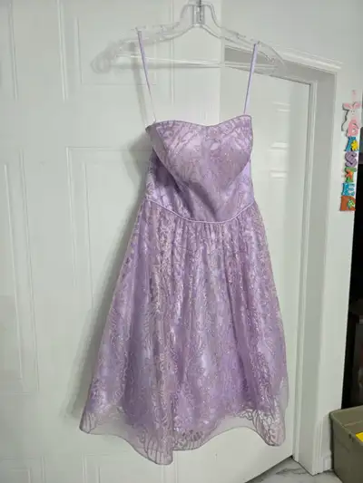Graduation Dress, View more
