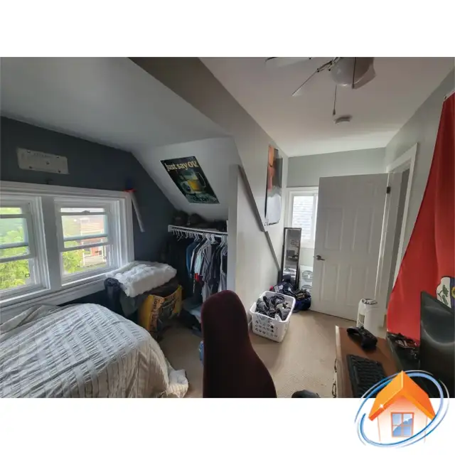 Student Home - Rooms for rent - ALL INCLUSIVE - Trent University in Room Rentals & Roommates in Peterborough - Image 15
