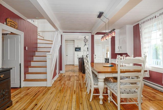 Maison Centenaire 4 chambres à coucher à Saint-Sulpice avec vue dans Maisons à vendre  à Laval/Rive Nord - Image 3