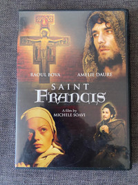 Christian movies on DVD