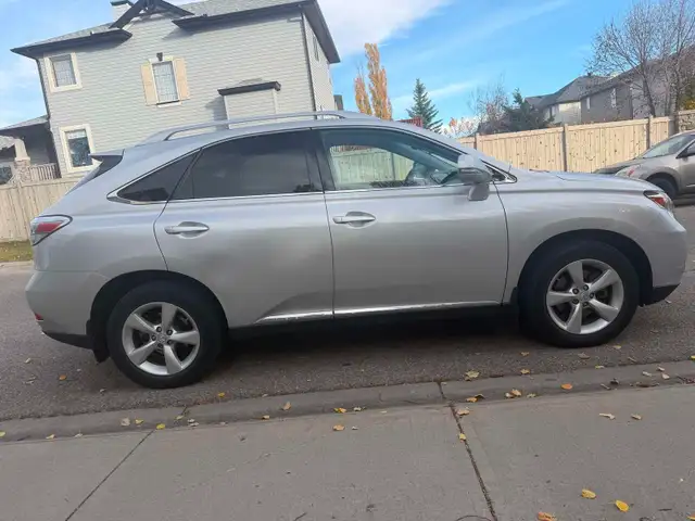 Lexus RX 350600959094599854085
