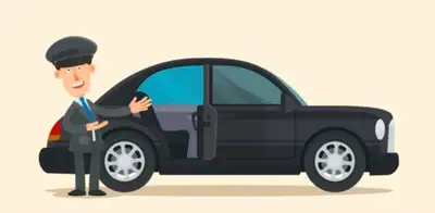 Looking for drivers, View more