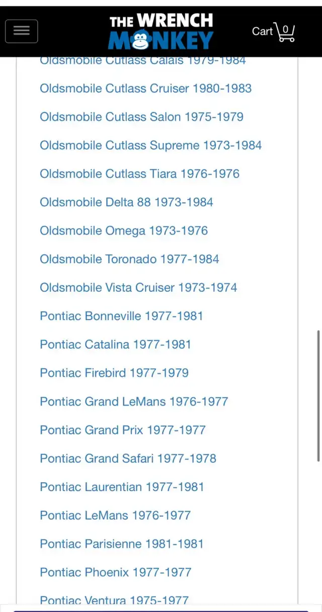 FEL-PRO Valley Pan Gasket Set in Other in Hamilton - Image 11