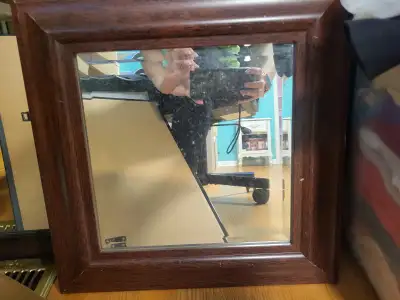 Mirror for sale, View more