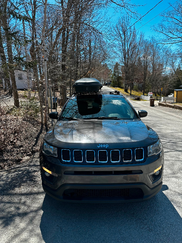 Jeep Compass North 2017 dans Autos et camions  à Laurentides - Image 3
