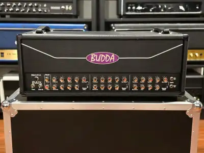 Budda Bully 120W (Échange Possible), View more