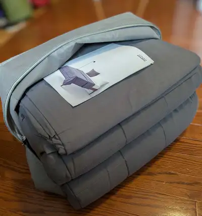 Weighted Blanket, View more