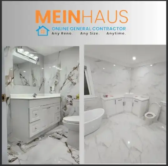 MEINHAUS: Custom Renovations, Drywall, Framing and Painting62864354926466121