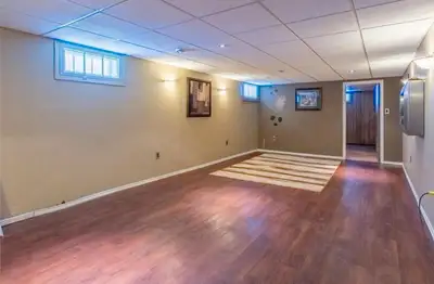 Basement Hall Space for Rent – Only $300/month