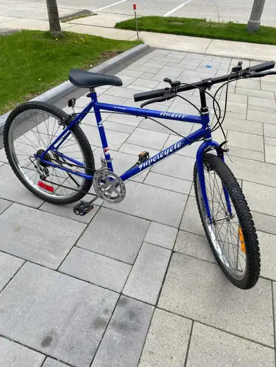 bicycle 26 inches wheels , View more