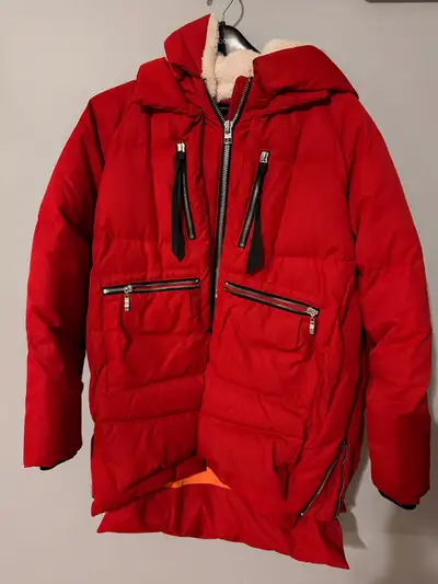 Orolay Thickened Down Jacket, View more