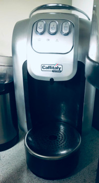 Caffeitaly S07
