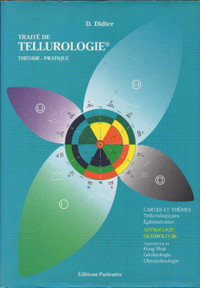 Traité de tellurologie