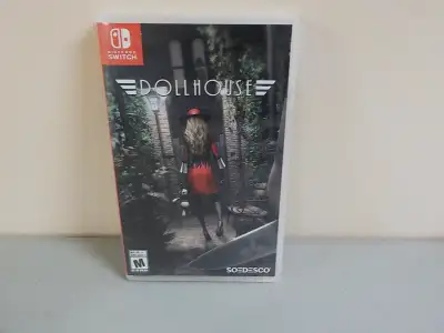 Doll House For Nintendo Switch, View more