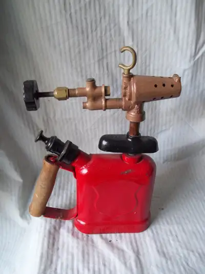 Unique Blow Torch, View more