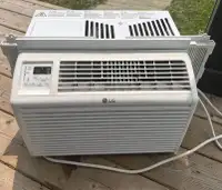 LG Air Conditionner
