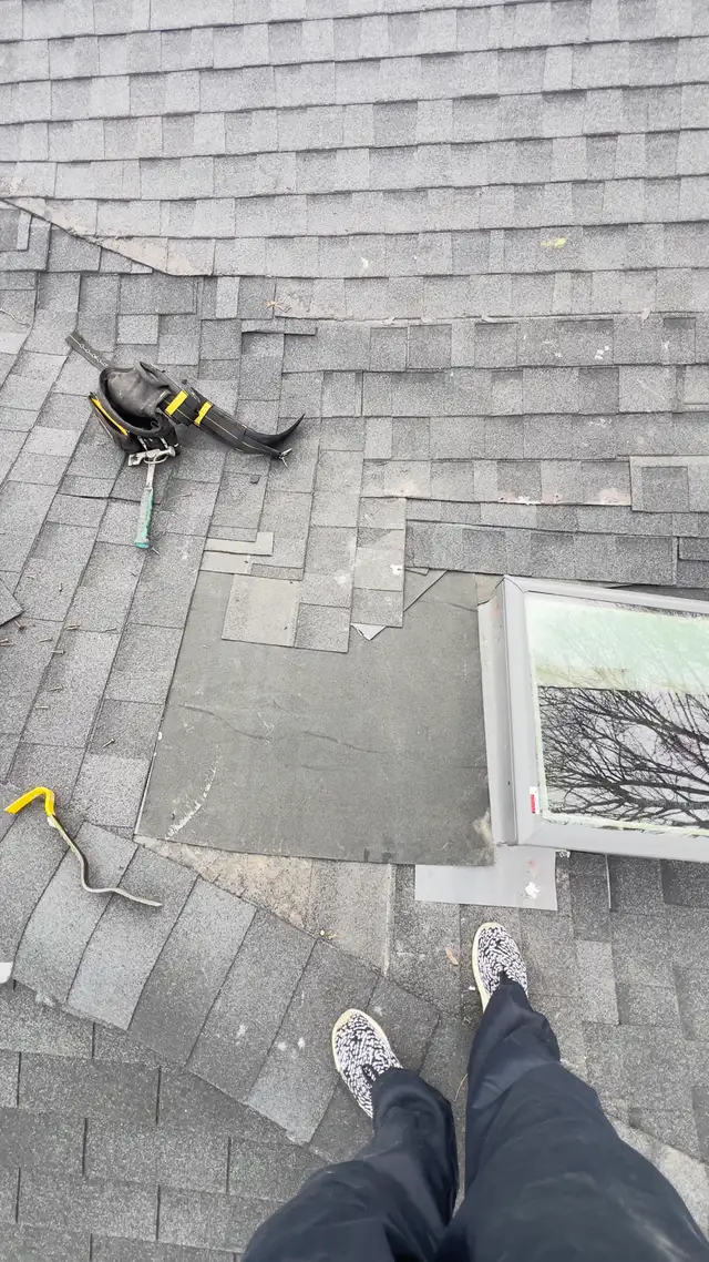 Roofing Repair470945054956595202