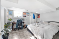 Private Bedroom Summer sublet