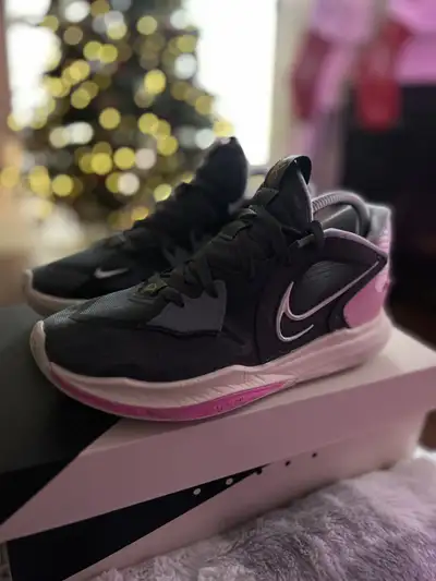 Kyrie Low 5 sz 7, View more