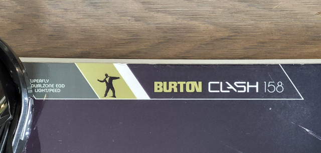 Burton snowboard, bindings and boots package in Snowboard in Red Deer - Image 4