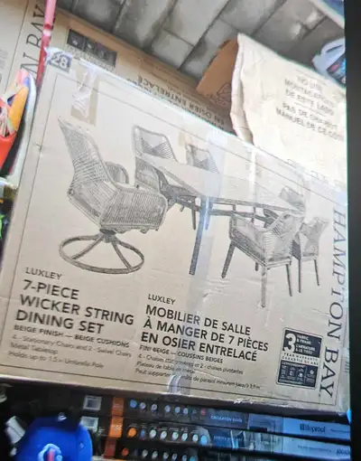 back yard set , View more