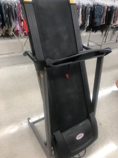 Sunny Health & Fitness Treadmill, View more