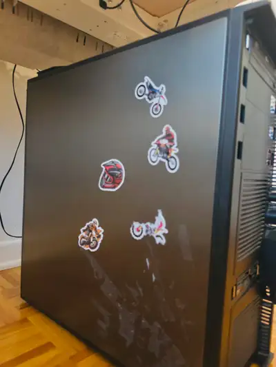 PC Gaming GTX 1660 Super  i5-6600K | 16GB RAM | SSD 500, View more