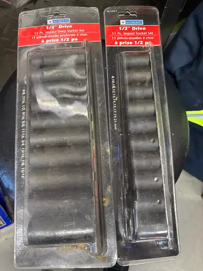 impact socket sets, View more