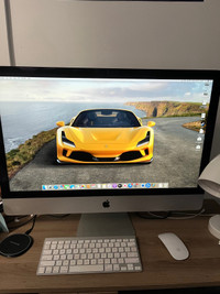 27 iMac late 2013 upgrade 