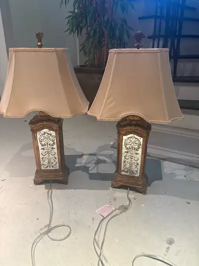 luxury lamps -2, View more