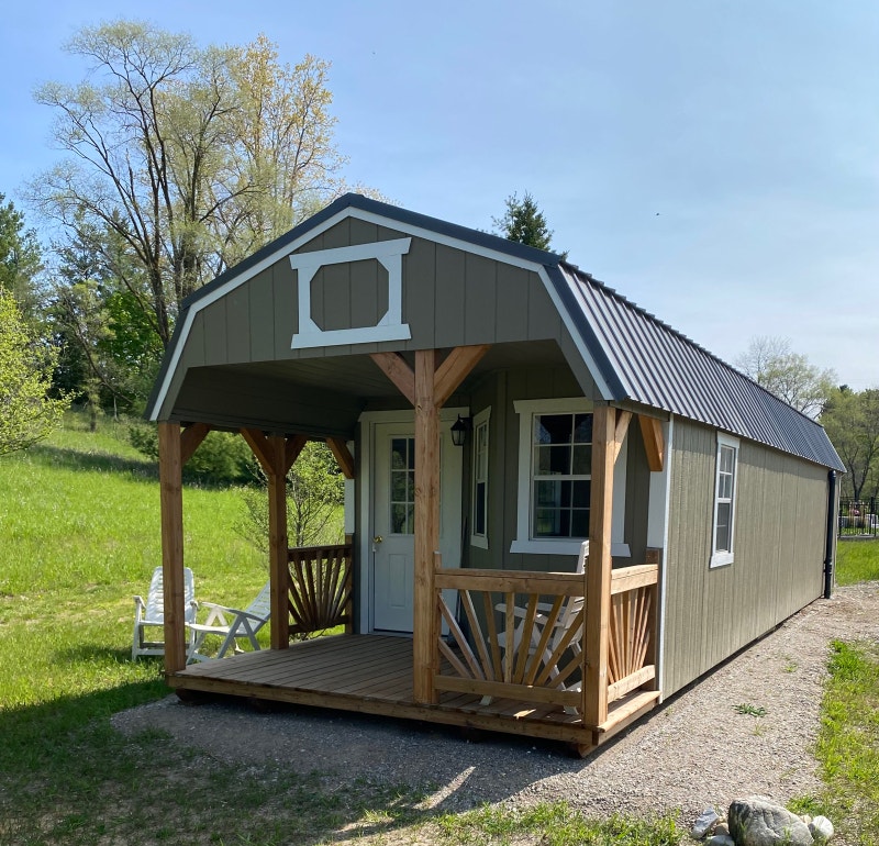 Tiny House 12x40 Houses for Sale Brantford Kijiji