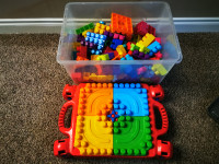 Mega Bloks-15.00