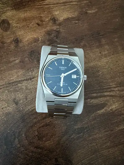 Tissot PRX 80 40mm, View more