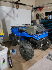 2014 Brute Force 750 for Sale 