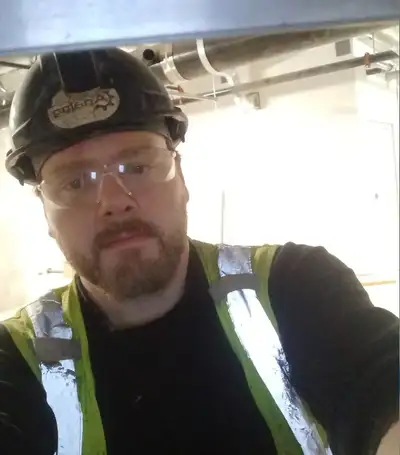 4th Year Plumber available for cash work, View more