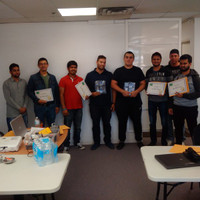 Cell phone Repair Technician Course Certified in Calgary Alberta