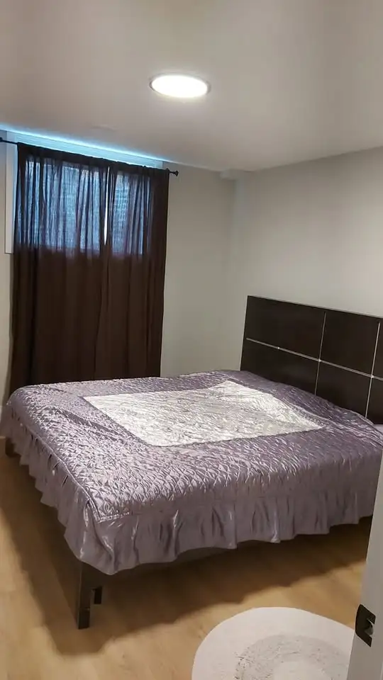 To Let out Apartment