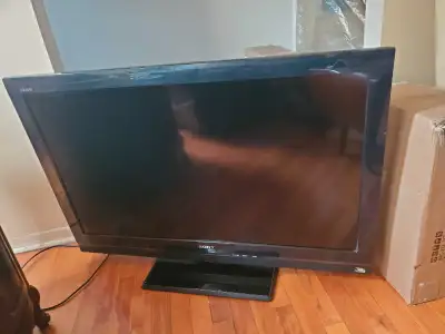 Sony Bravia Flat-screen tv, View more