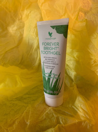 Aloe Vera Tooth Paste | Gel | Great For Kids And Adults.