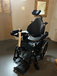 Like new Wheelchair