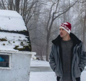 *** Guy can count on - industrial labourer ***, View more