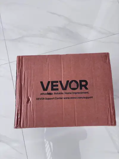 VEVOR Motorcycle Helmet Full Face DOT Approved, Flip up Dual Visor Sun Shield, Unmasked, with Slot f...