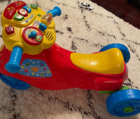 Motorbike toy for sale